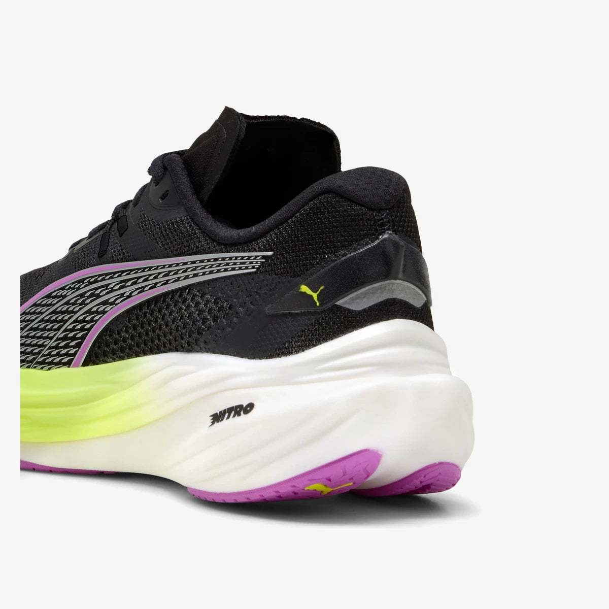 Puma Tênis de Corrida Deviate NITRO™ 3