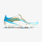 adidas chuteira f50 messi elite firm ground ivory ih1892