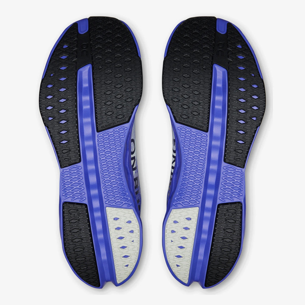 On Cloudsurfer Next Masculino Sailor Iceberg