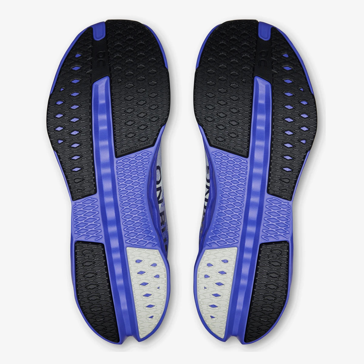 On Cloudsurfer Next Masculino Sailor Iceberg