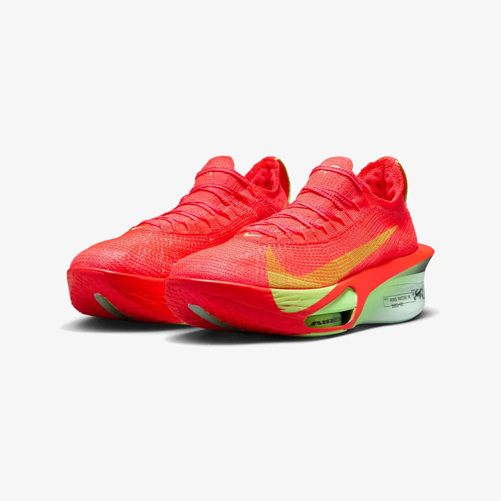Nike Tênis Air Zoom Alphafly 3