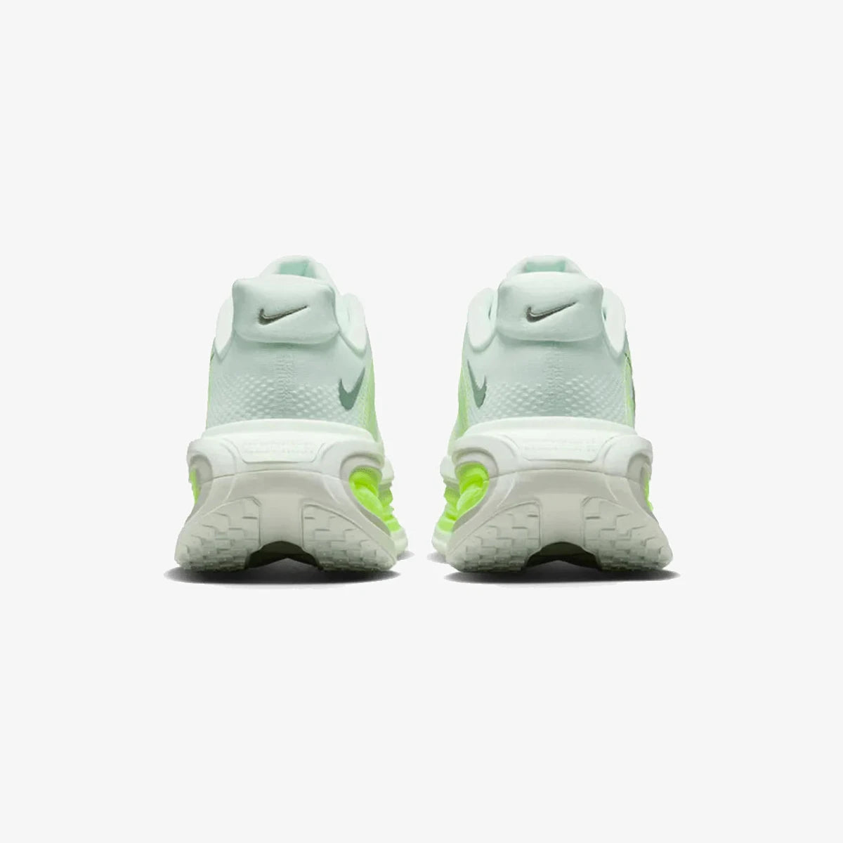 nike vomero premium barely volt verde