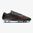 Nike Chuteira Campo Phantom 6 Elite Low LV8 Marrom