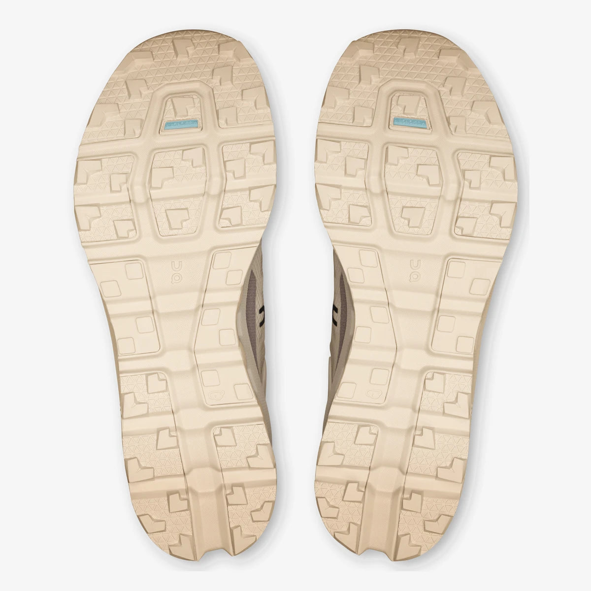 On Cloudvista 2 Masculino Cream Desert