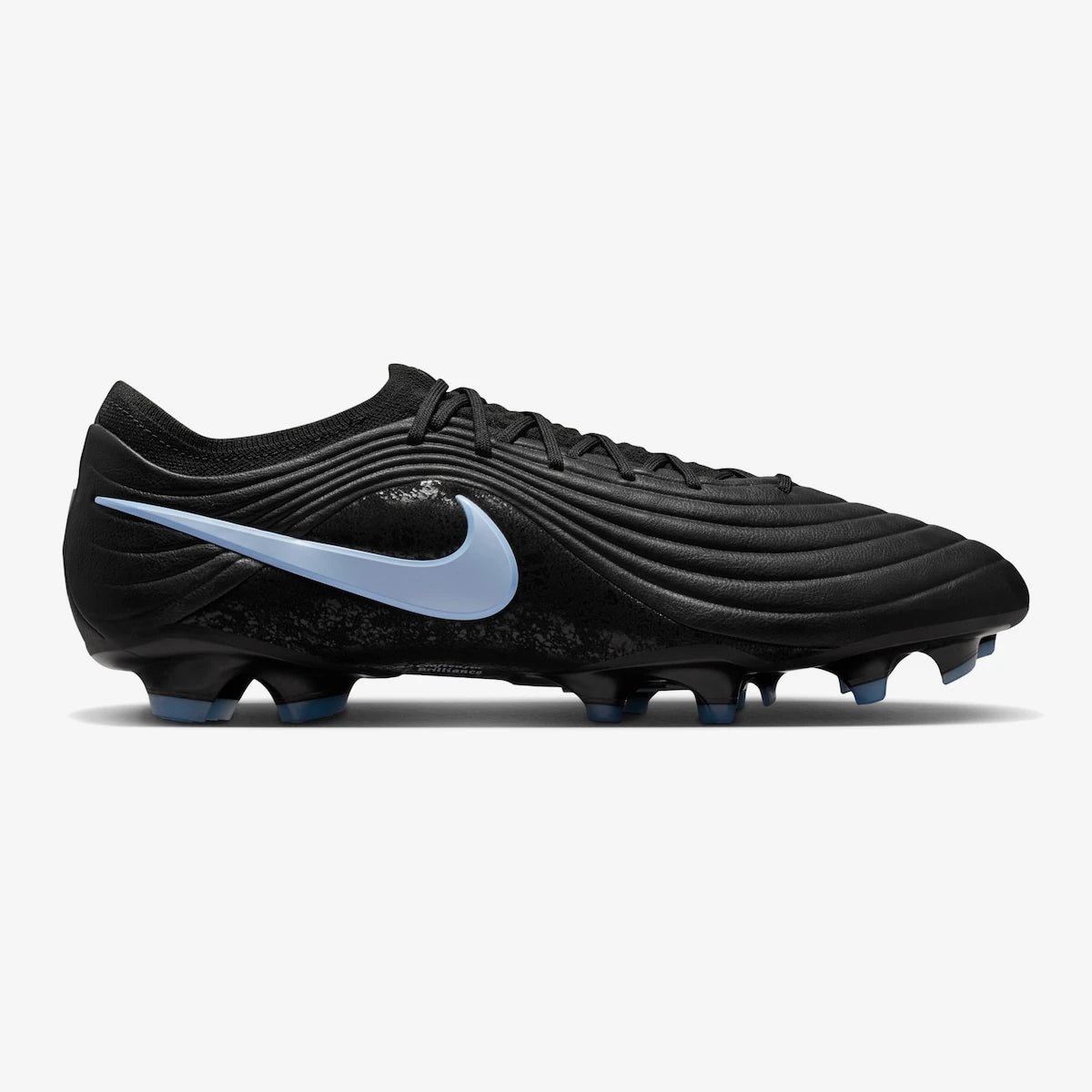 Nike Chuteira Campo Tiempo Maestro Elite Preto