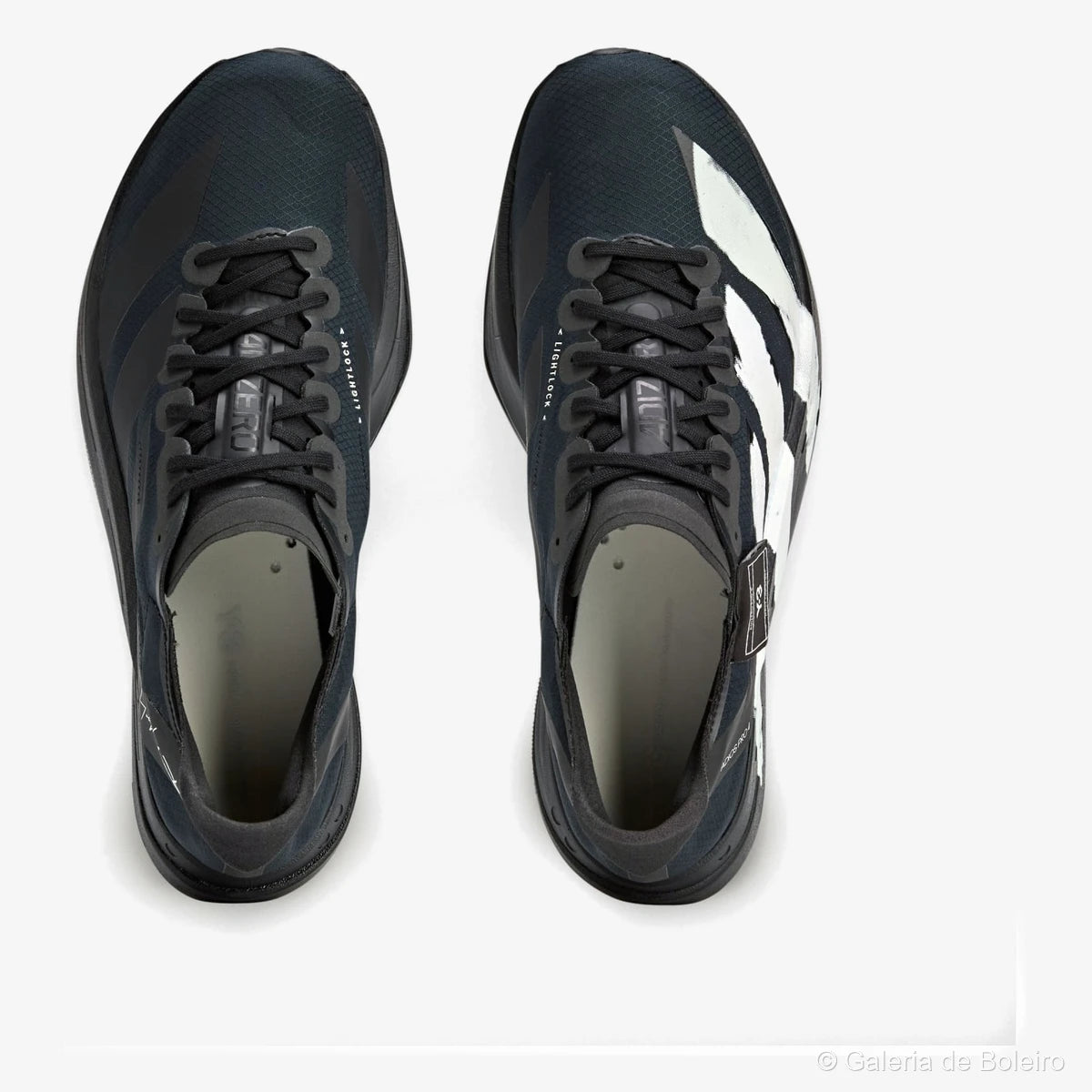 Adidas Y-3 Adios Pro 4 Preto