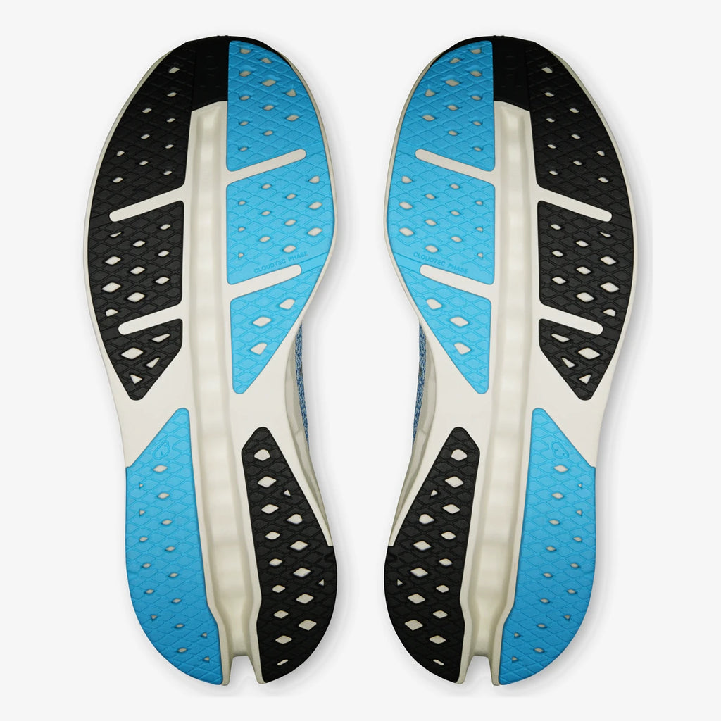 On Cloudsurfer Max Dust Ivory
