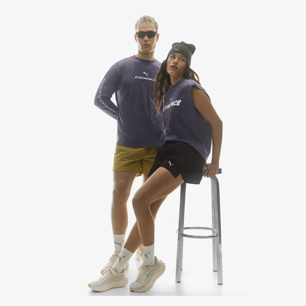 Puma Tênis de Corrida Deviate Pure NITRO™ Masculino