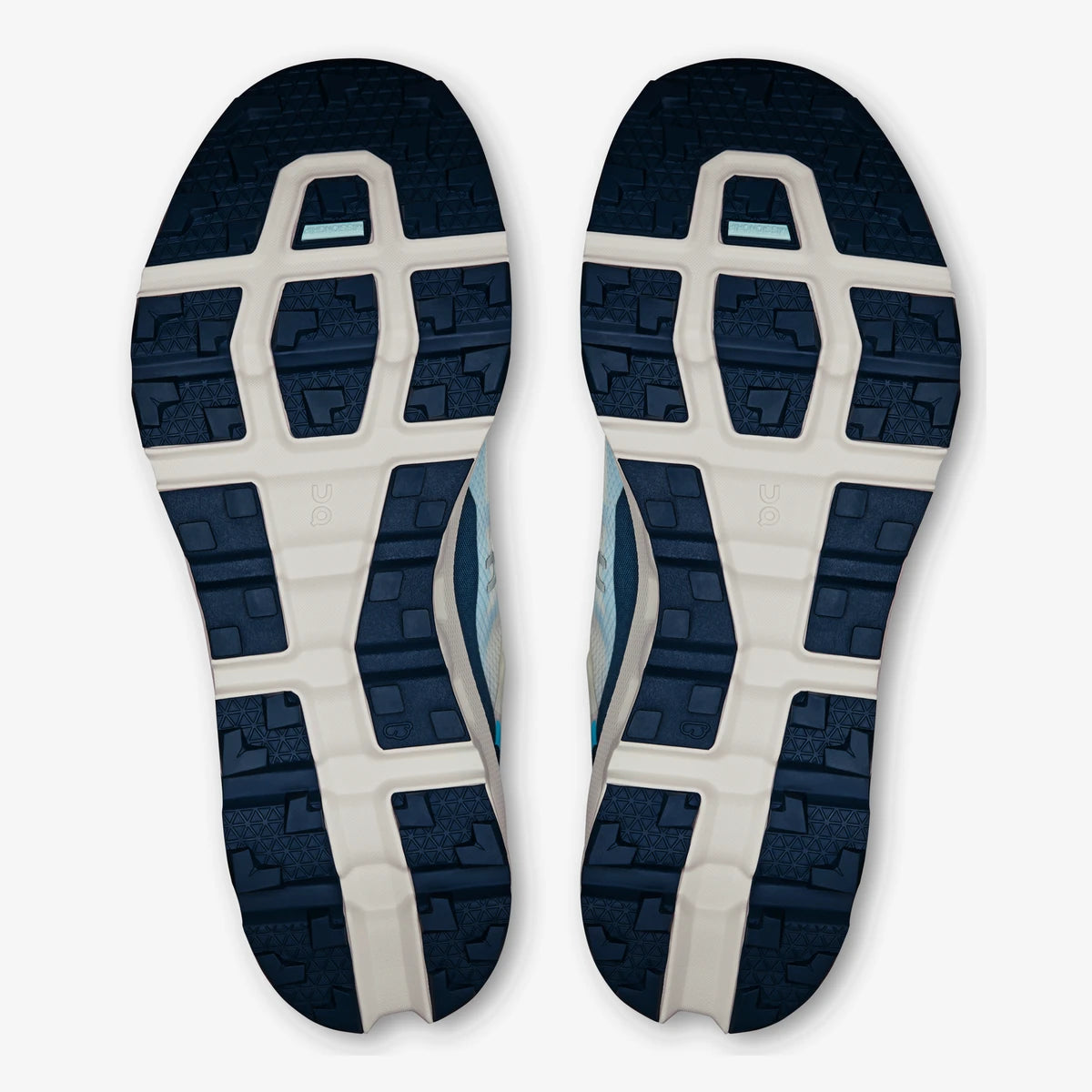 On Cloudvista 2 Masculino Cream Horizon