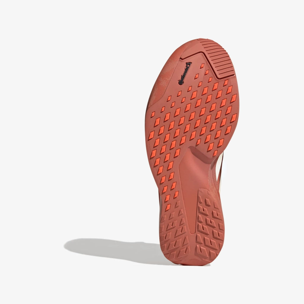 Adidas Tênis ADIZERO EVO SL ATR Burnt Sienna