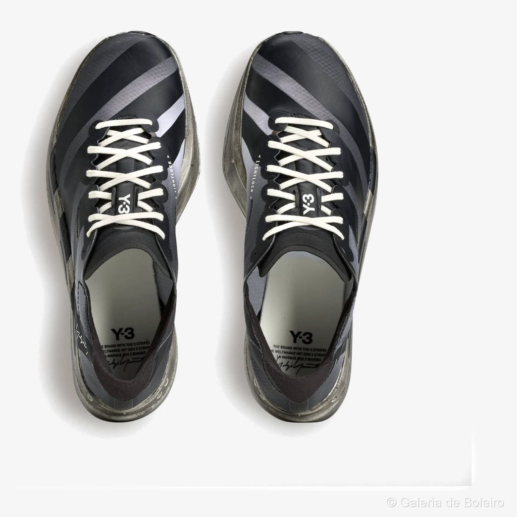 Adidas Sapatilhas ADIOS PRO 4 Y-3 Preto