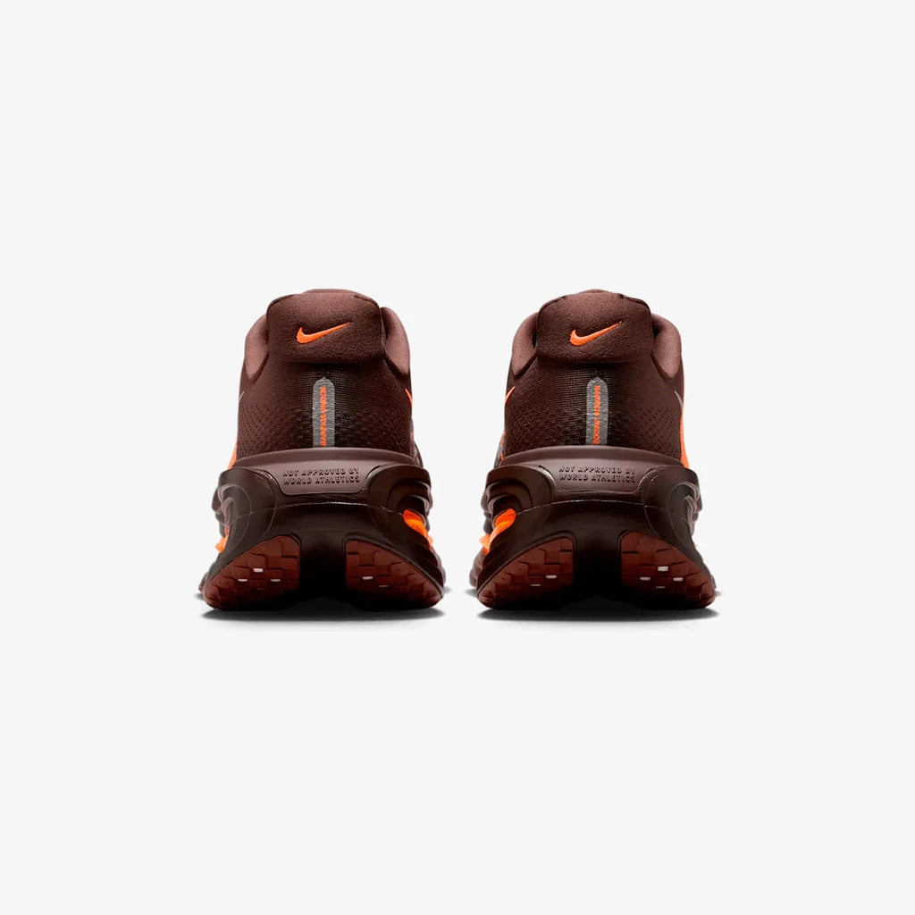 nike vomero premium x renegade x cinnamon marrom