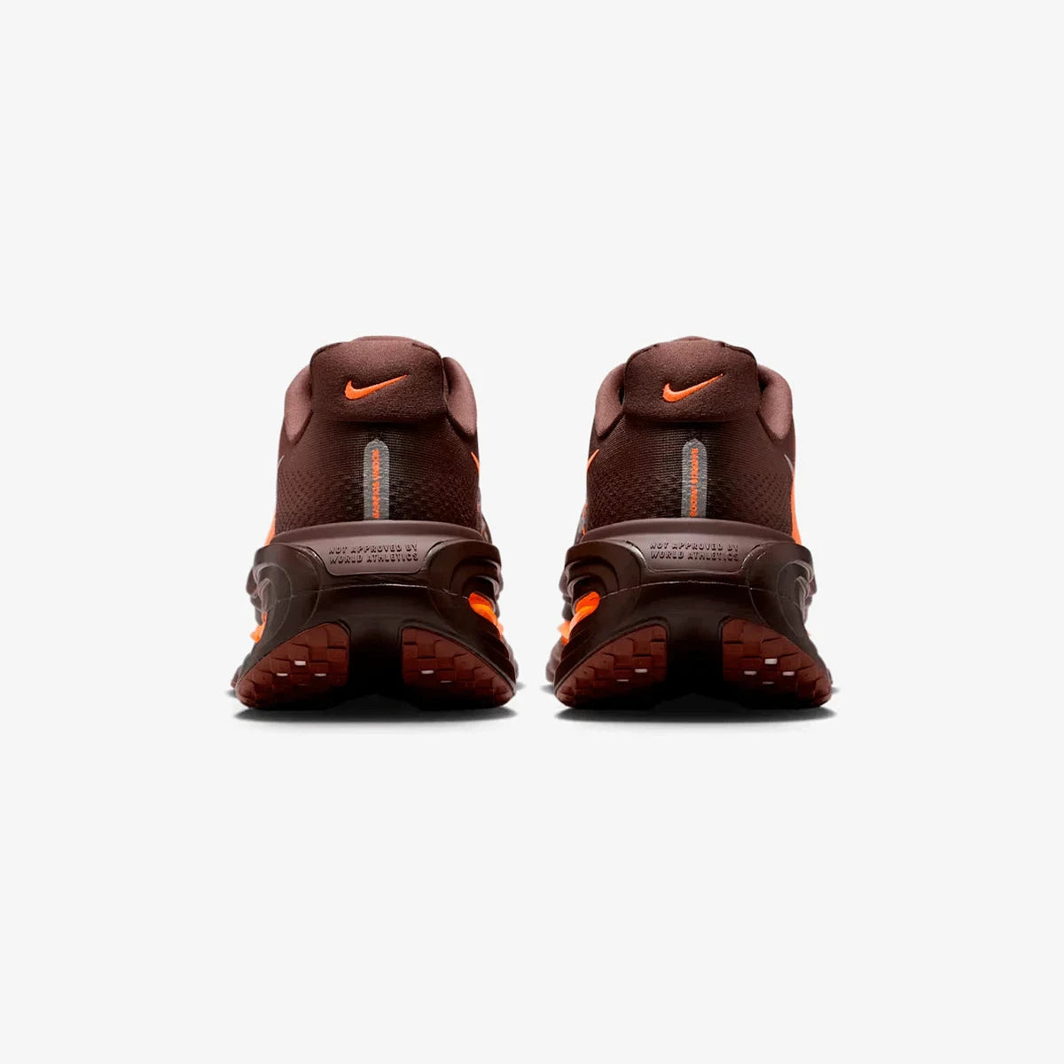 nike vomero premium x renegade x cinnamon marrom
