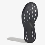 adidas tenis em malha adizero evo sl core black jr4728