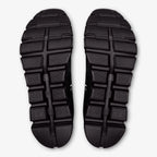 On Cloud 6 Preto Preto