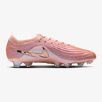 Nike Chuteira Campo Tiempo Maestro Elite LE Rosa