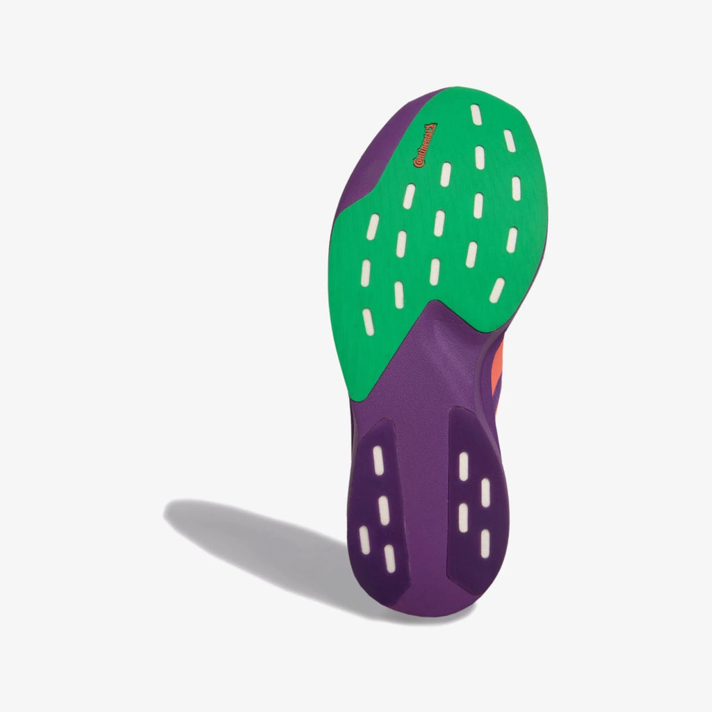 Adidas Adizero Evo SL Woven Rio Active Roxo