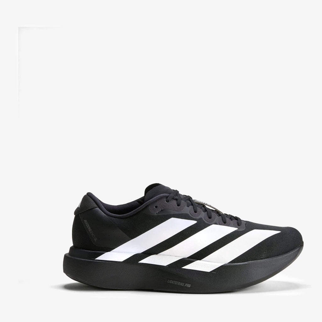 adidas tenis adizero evo sl core black jp7149