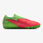Nike Chuteira Society ReactX Phantom Pro Low