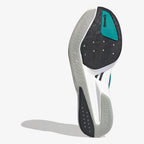 adidas tenis adizero boston 13 eqt cloud white jr4791