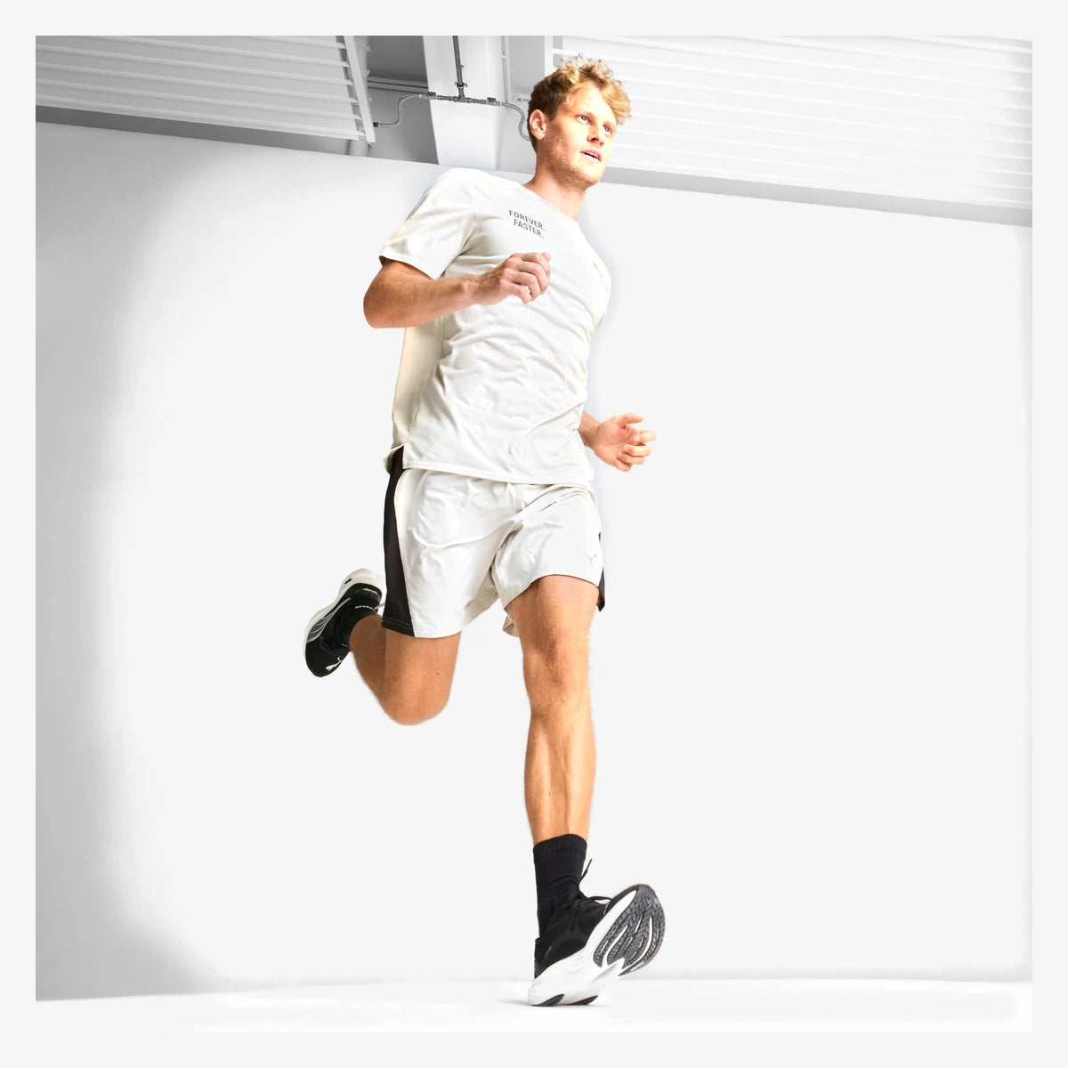 Puma Tênis de Corrida Deviate NITRO™ 3