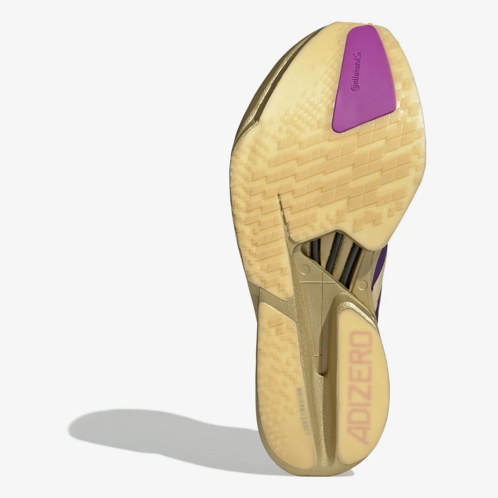 Adidas Tênis Adizero Adios Pro 4 Sand