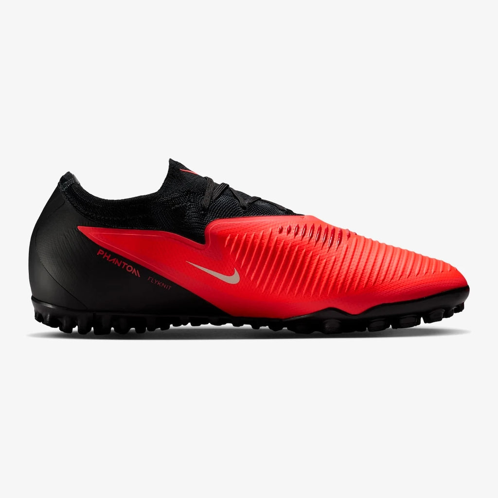 Nike Chuteira Society Phantom 6 Reactx Pro Low