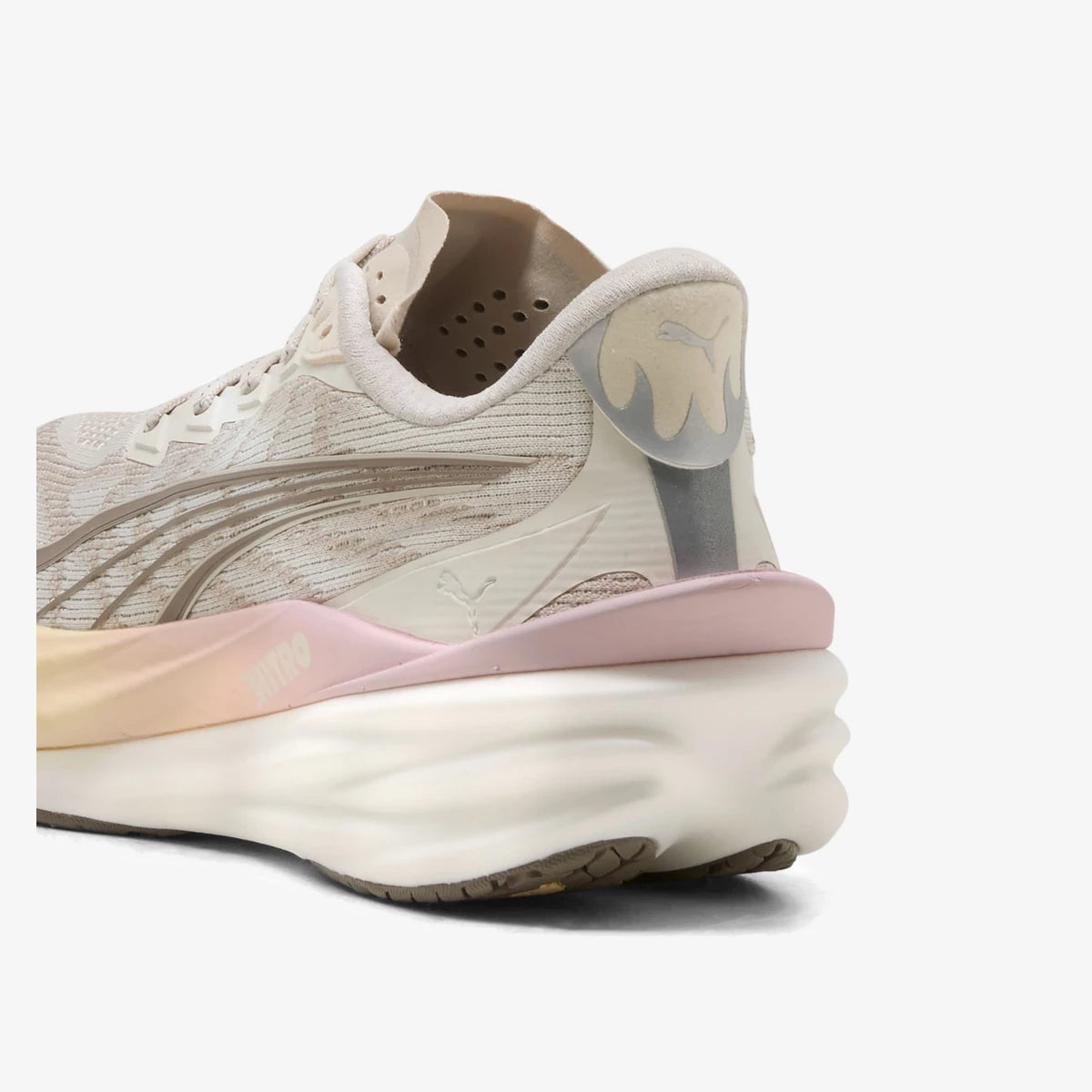 Puma Tênis de Corrida Deviate NITRO™ 4