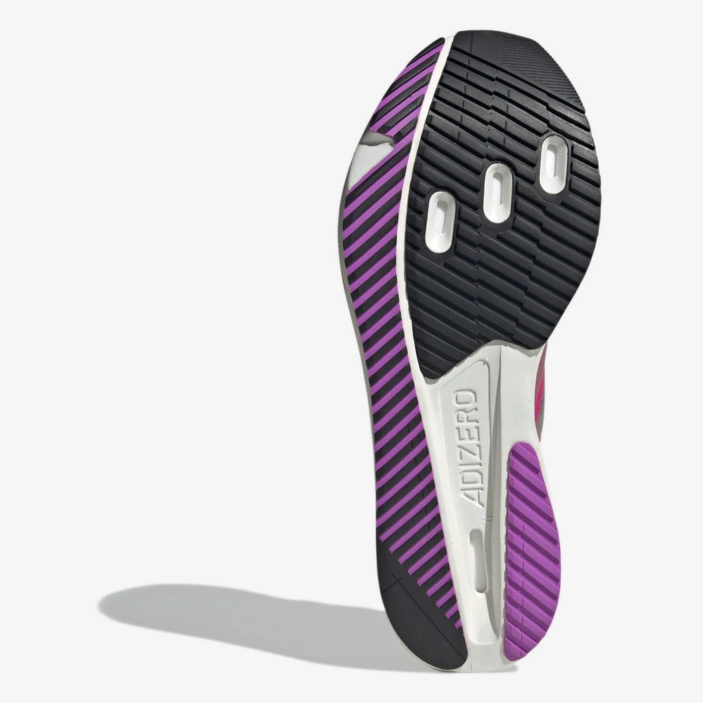 Adidas Tênis Adizero SL 2 Vermelho