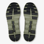 On Cloud 6 Brume Olive