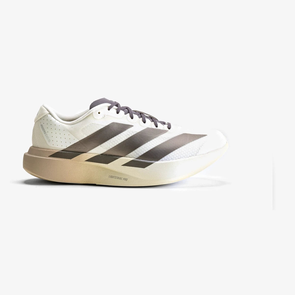 adidas tenis adizero evo sl branco ki9873