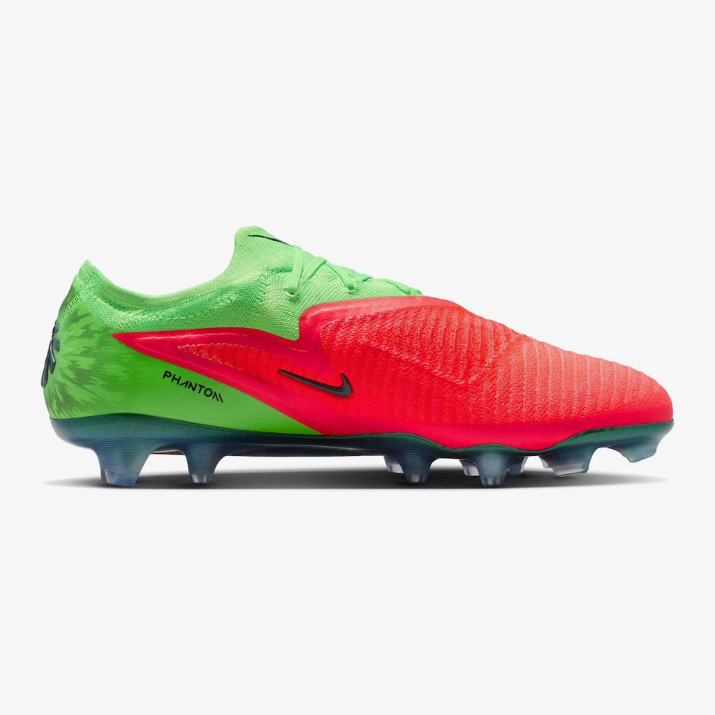 Nike Chuteira Campo Erling Haaland Phantom 6 Elite Multicolor