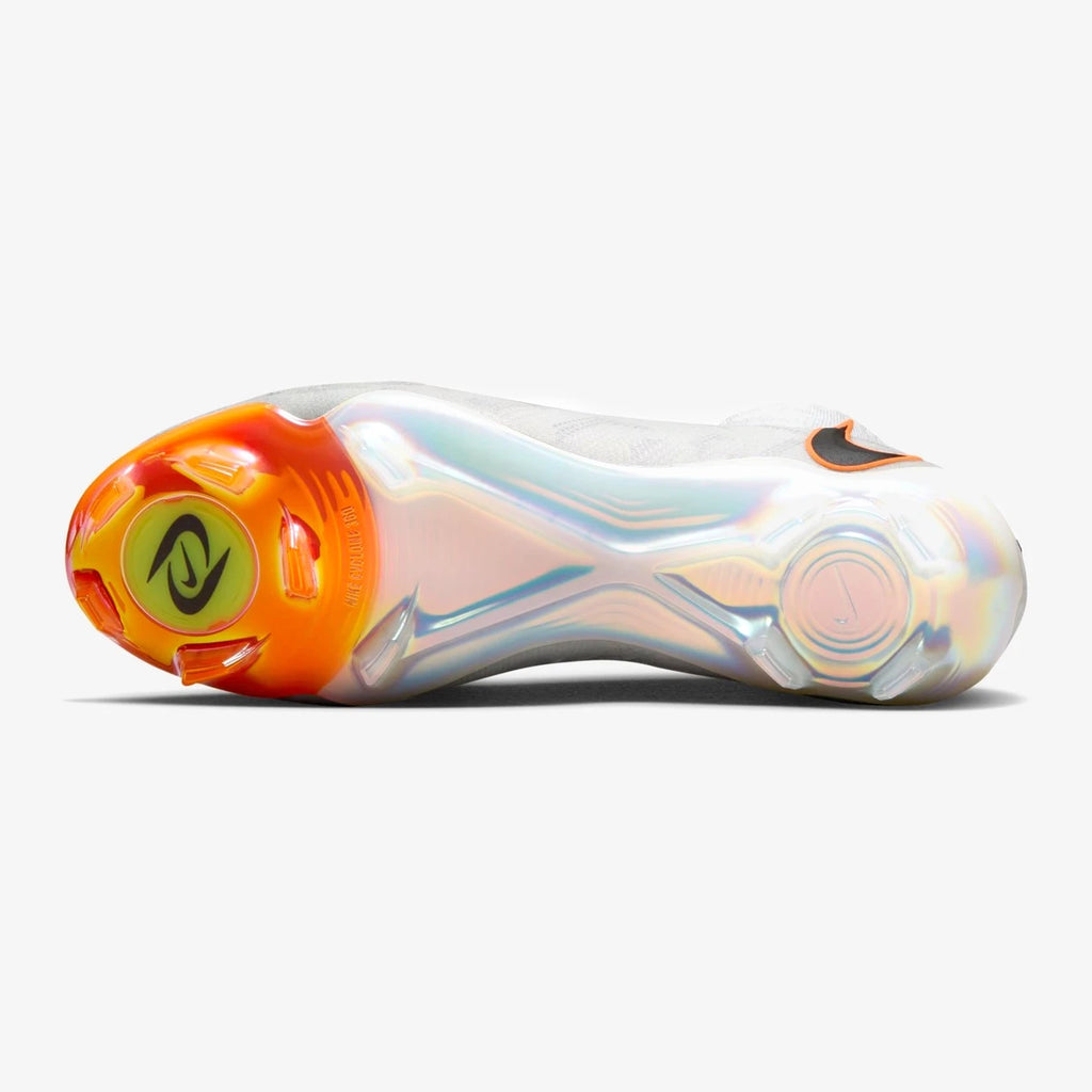 Nike Chuteira Phantom Luna Elite Campo Branco