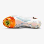 Nike Chuteira Phantom Luna Elite Campo Branco