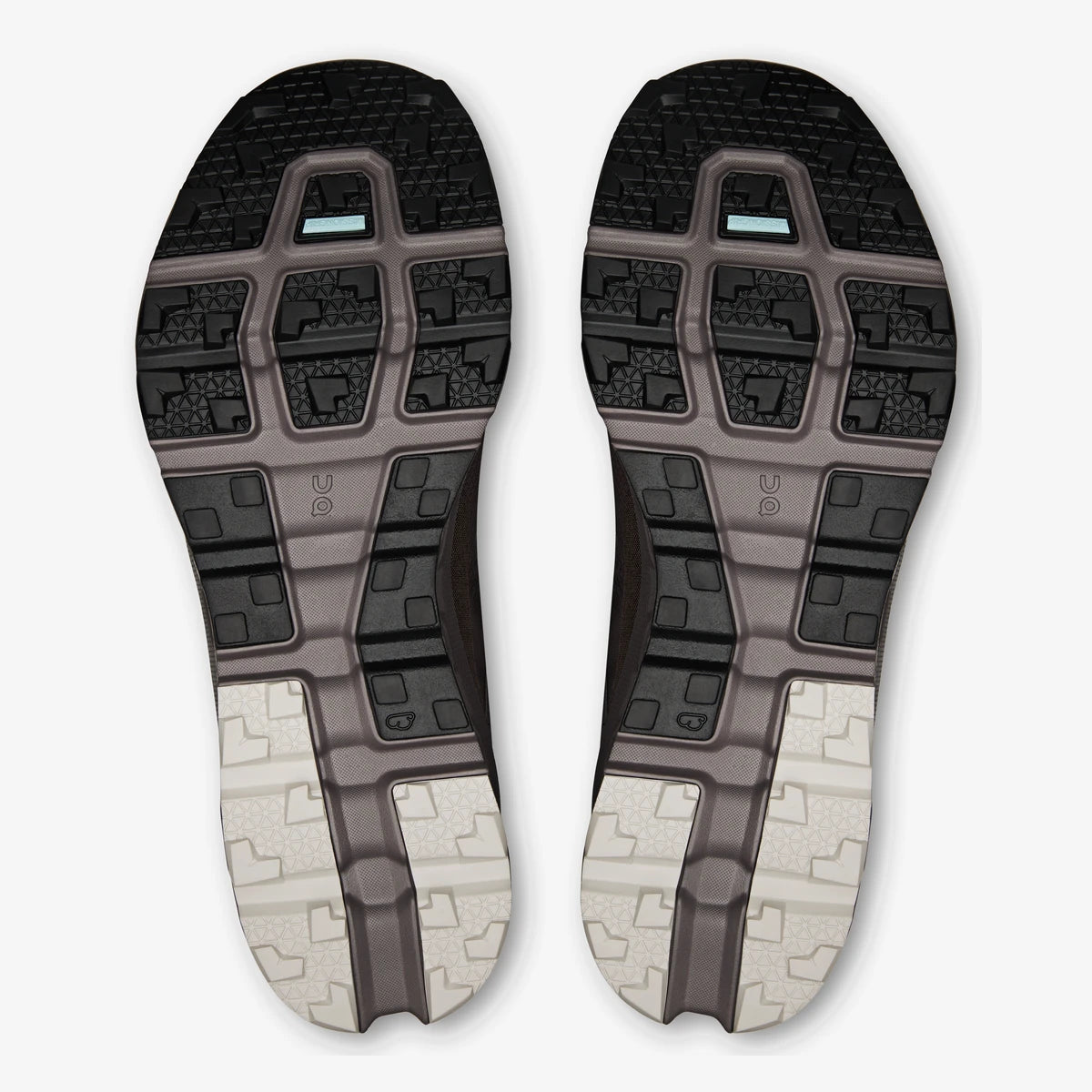 On Cloudvista 2 Masculino Eclipse Pebble
