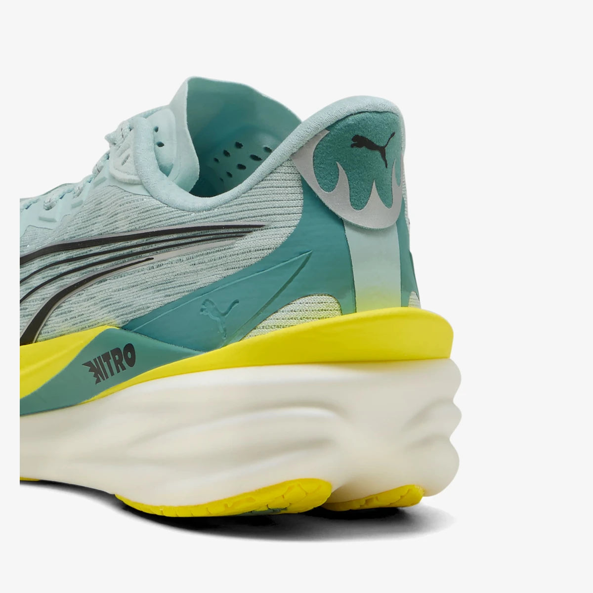 Puma Tênis de Corrida Deviate NITRO™ 4