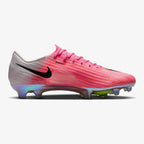 Nike Chuteira Campo Zoom Mercurial Superfly 11 Elite Rosa