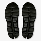 On Cloudswift 4 Masculino Preto Eclipse