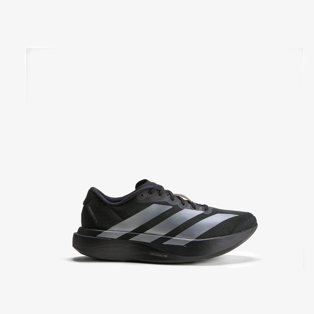 Adidas Tênis Adizero EVO SL Core Black
