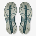 On Cloudsurfer Max Iceberg Olive