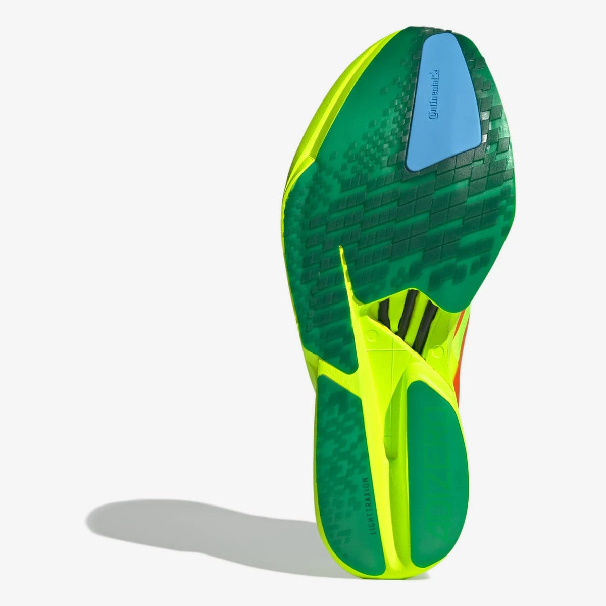 Adidas Adizero Adios Pro 4 M Lemon