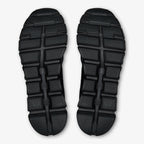 On Cloud 6 Preto Eclipse
