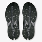 On Cloudsurfer Max Preto Eclipse