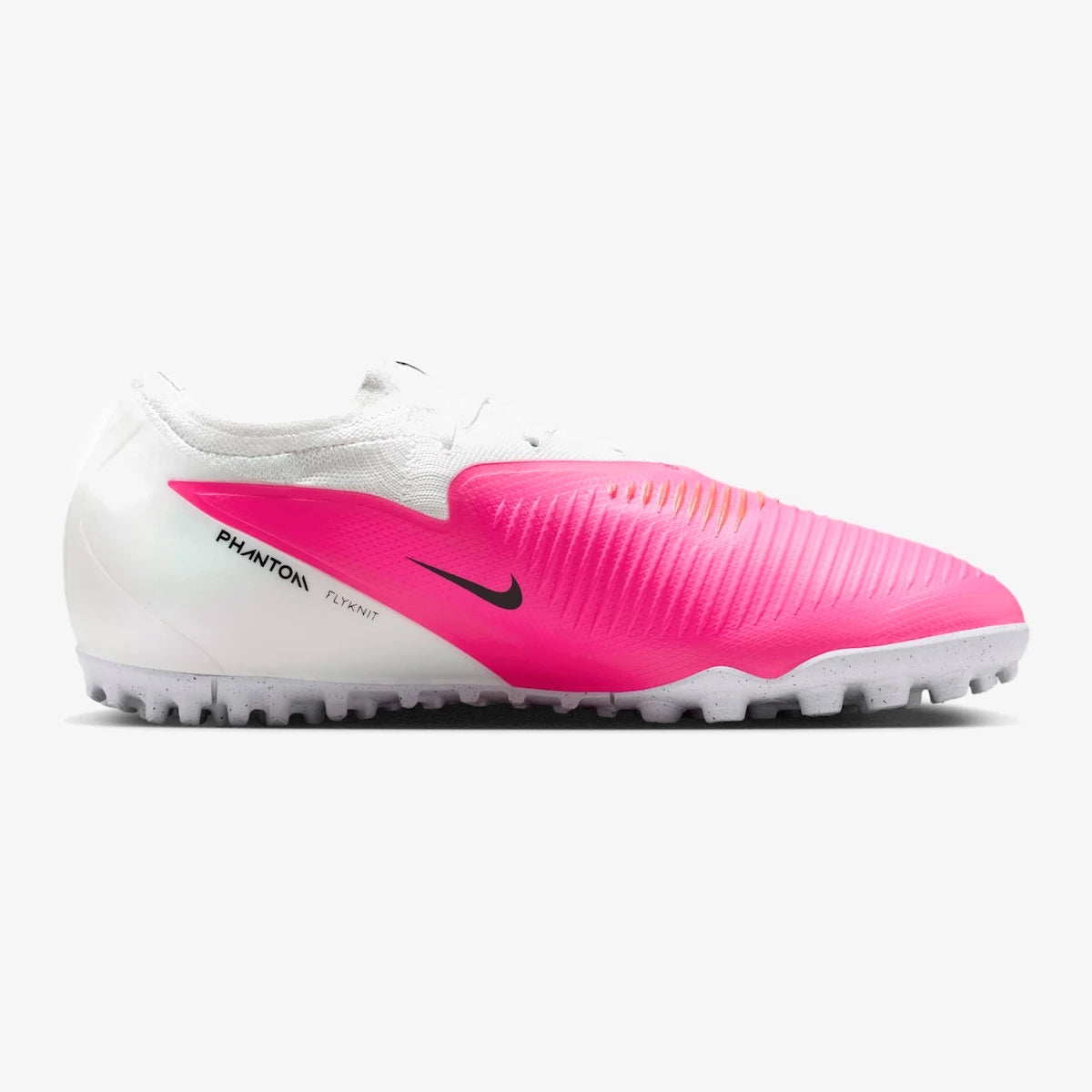Nike Chuteira Society ReactX Phantom 6 Pro Low