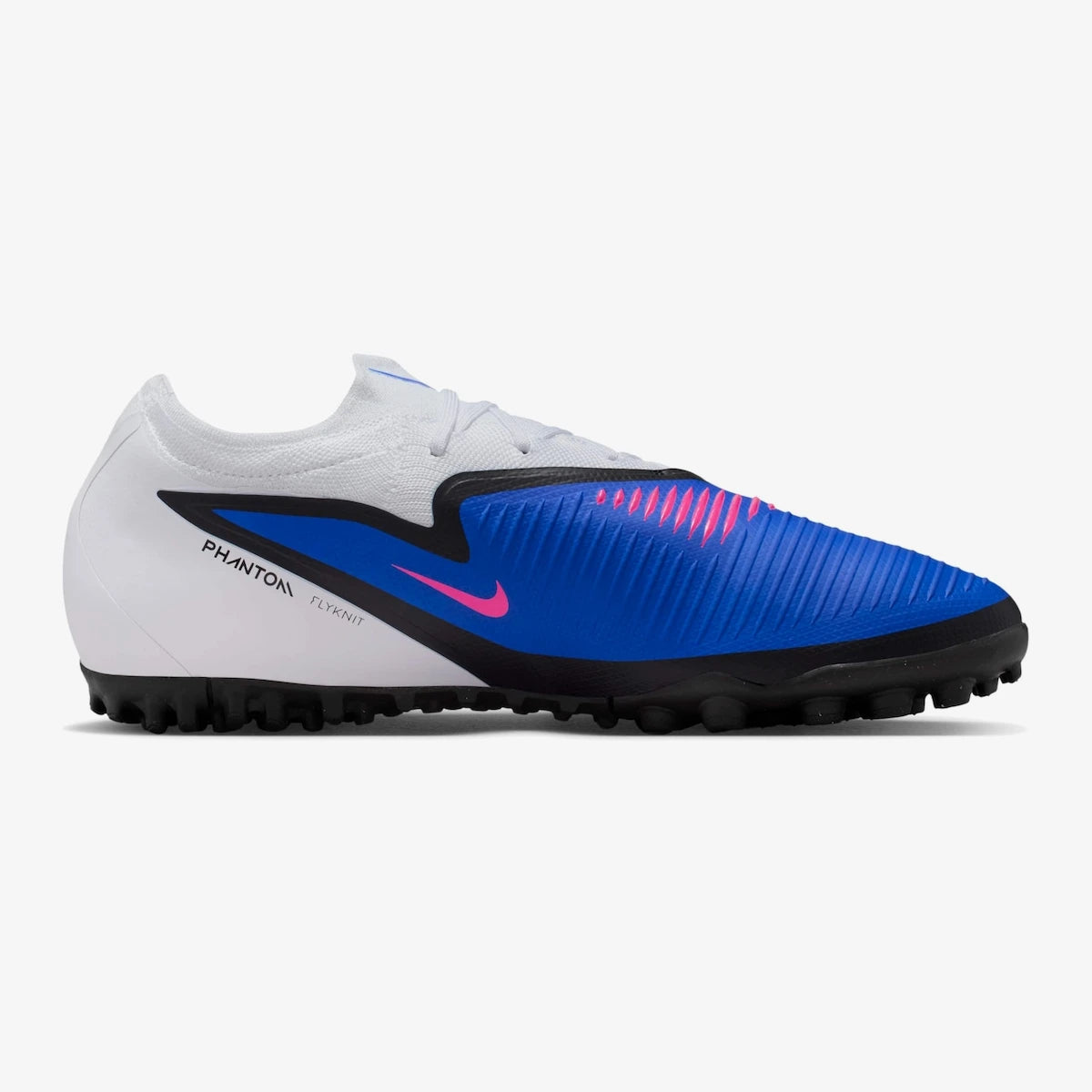 Nike Chuteira Society Phantom 6 Reactx Pro Low