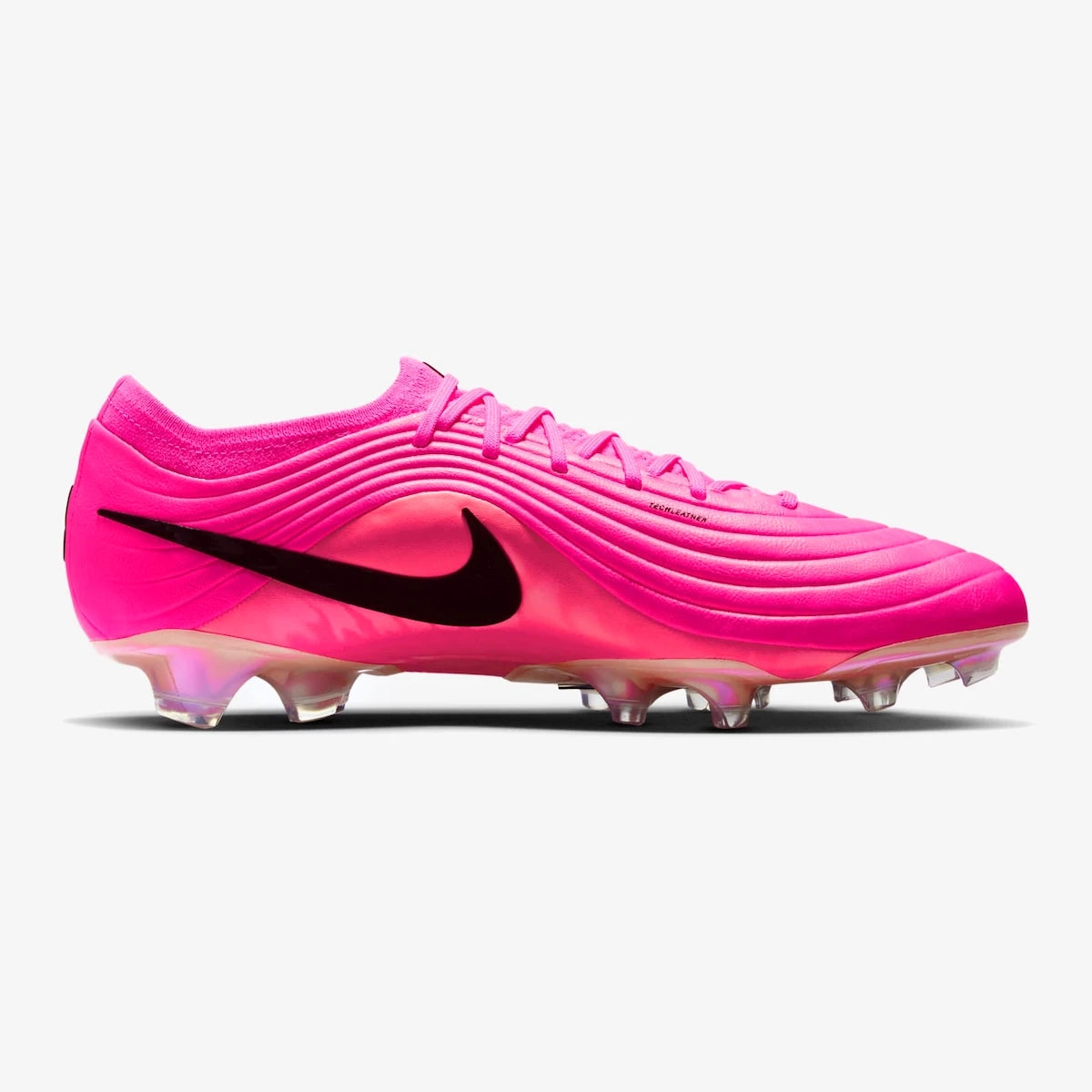 Nike Chuteira Campo Tiempo Maestro Elite Rosa