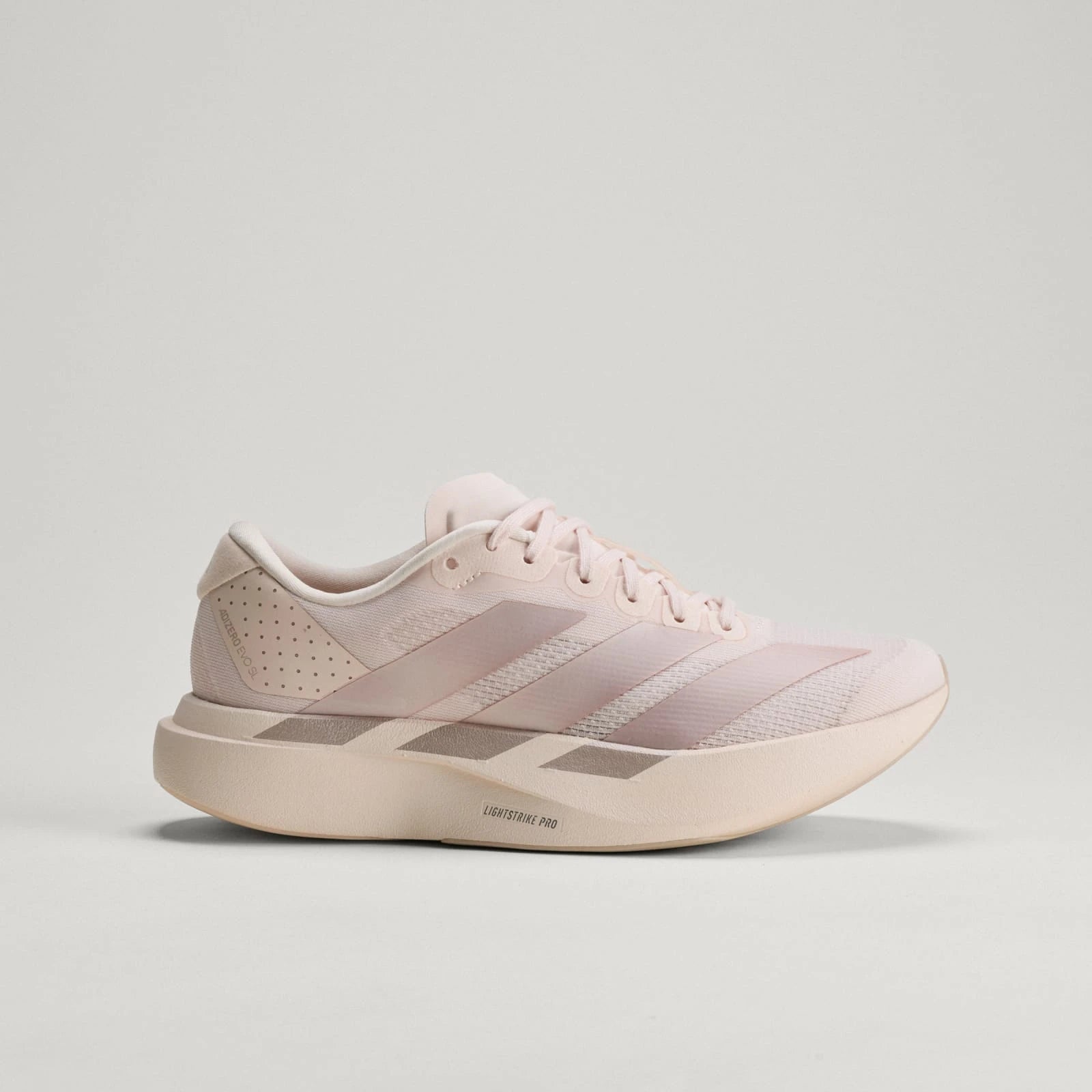 Adidas Tênis adizero EVO SL Wonder Quartz