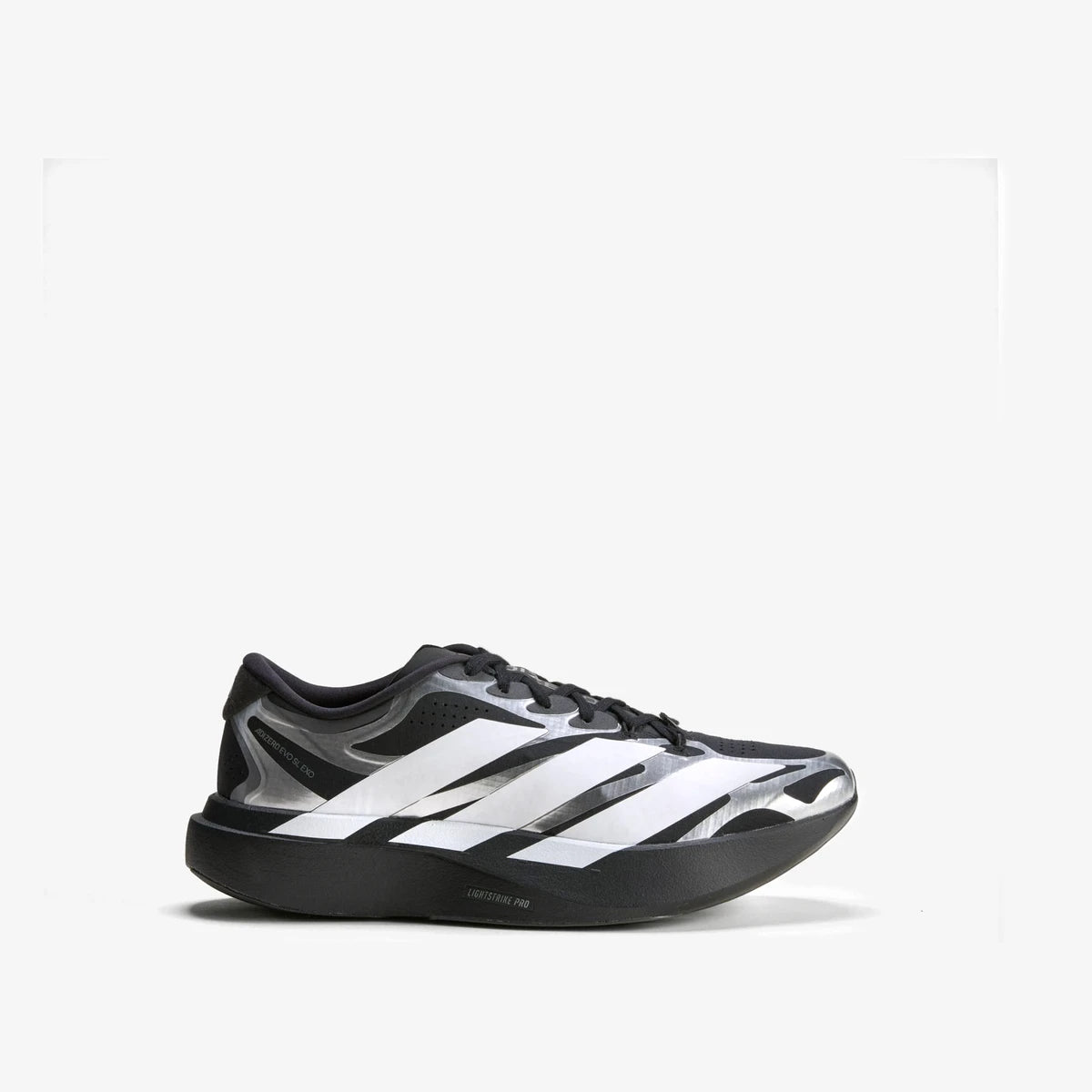 adidas tenis adizero evo sl exo core black ki4764
