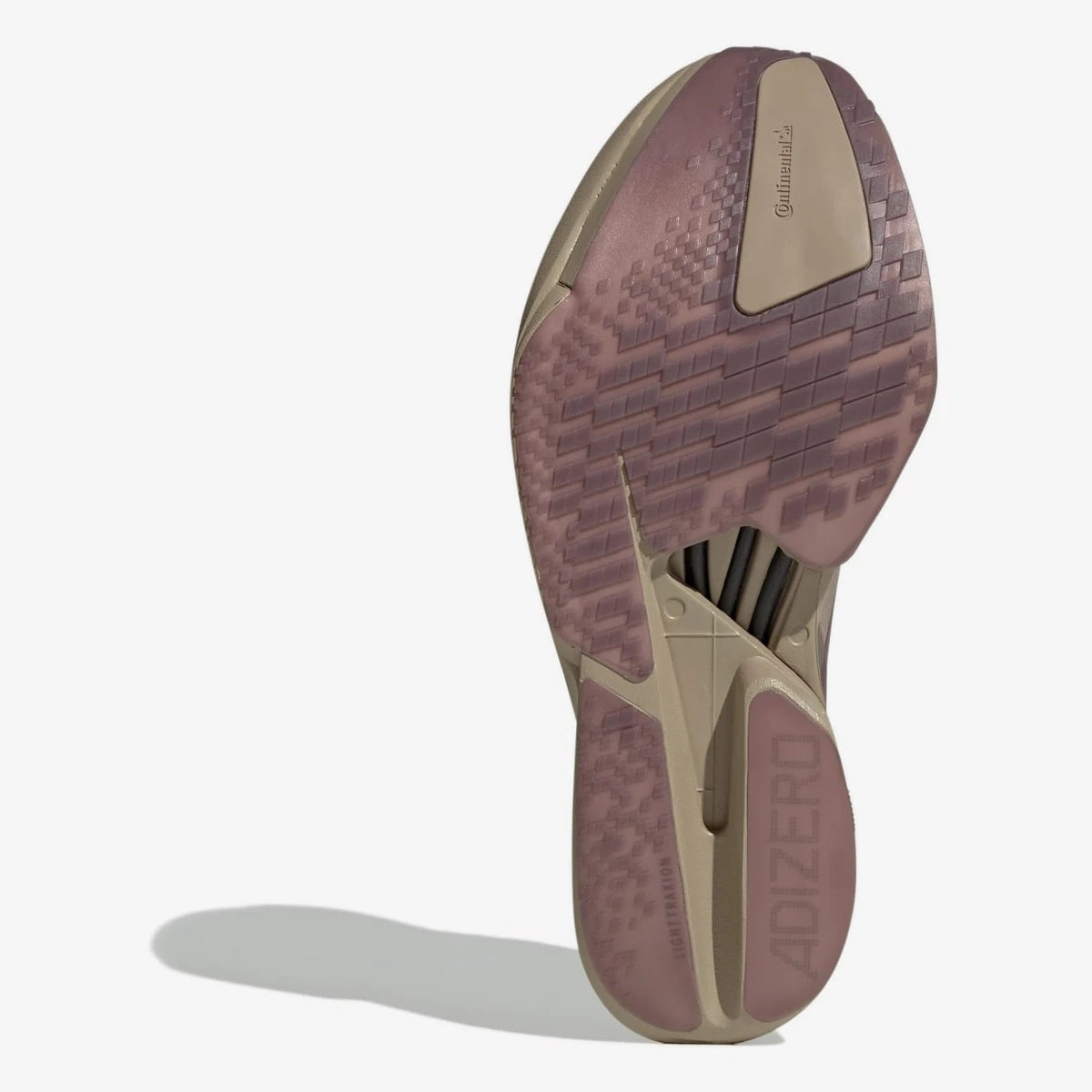 Adidas Tênis Adizero Adios Pro 4 Blanch Cargo