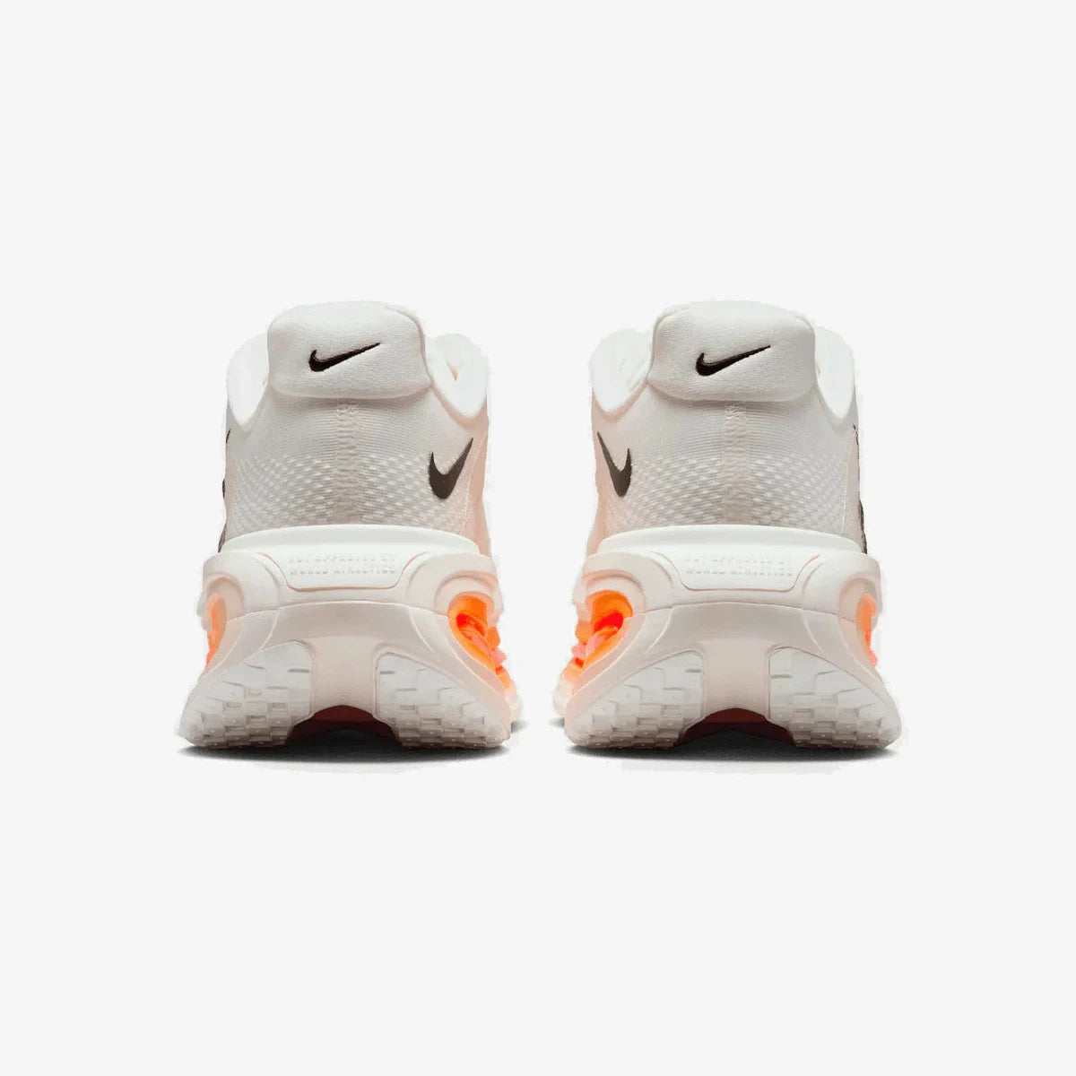 nike vomero premium sail coconut milk branco